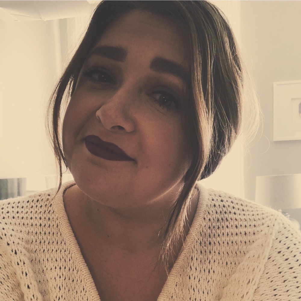 Meet your Posher, Allison